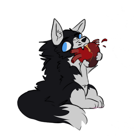 gift for Fangyy!